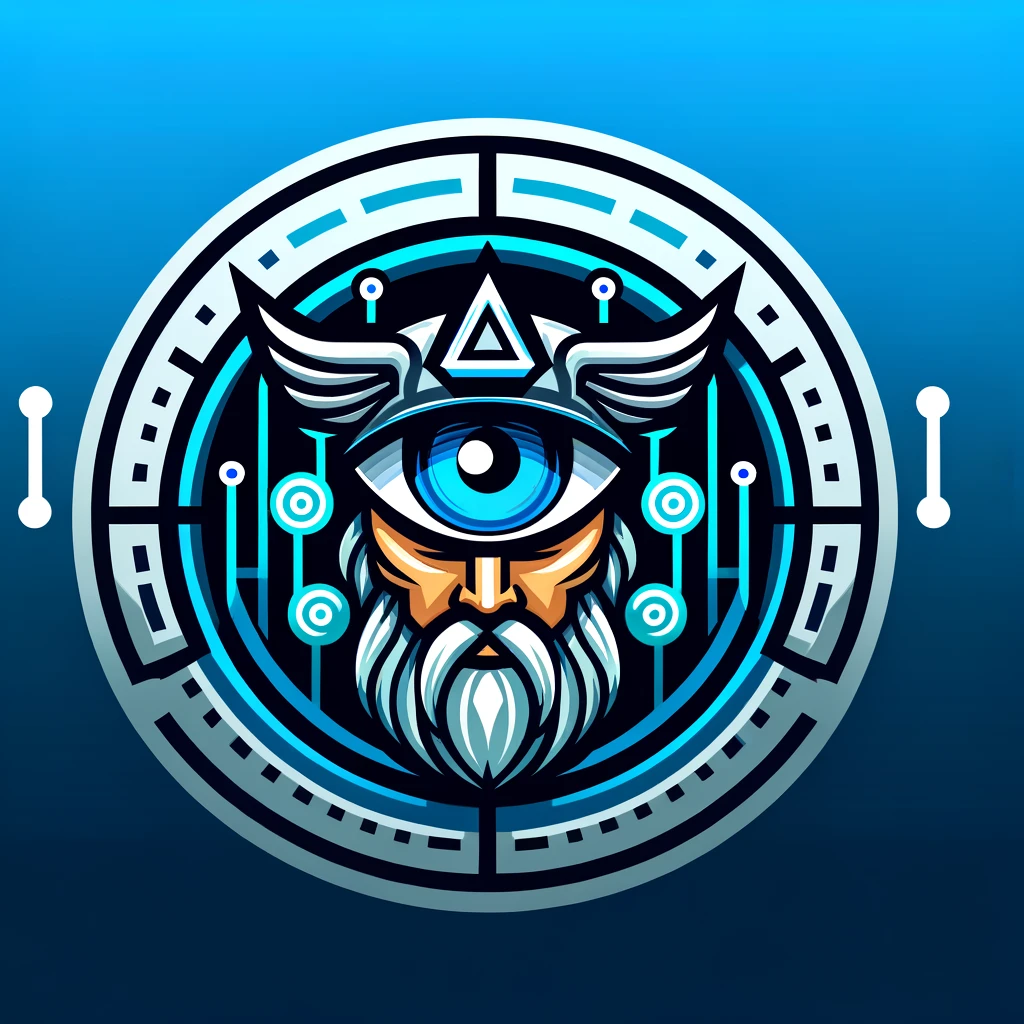 Odin-s-Eye