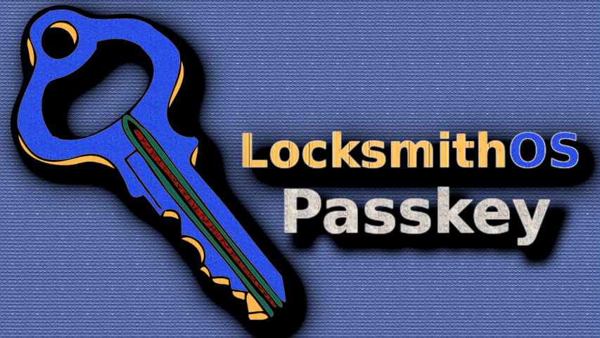 LocksmithOS_Passkey