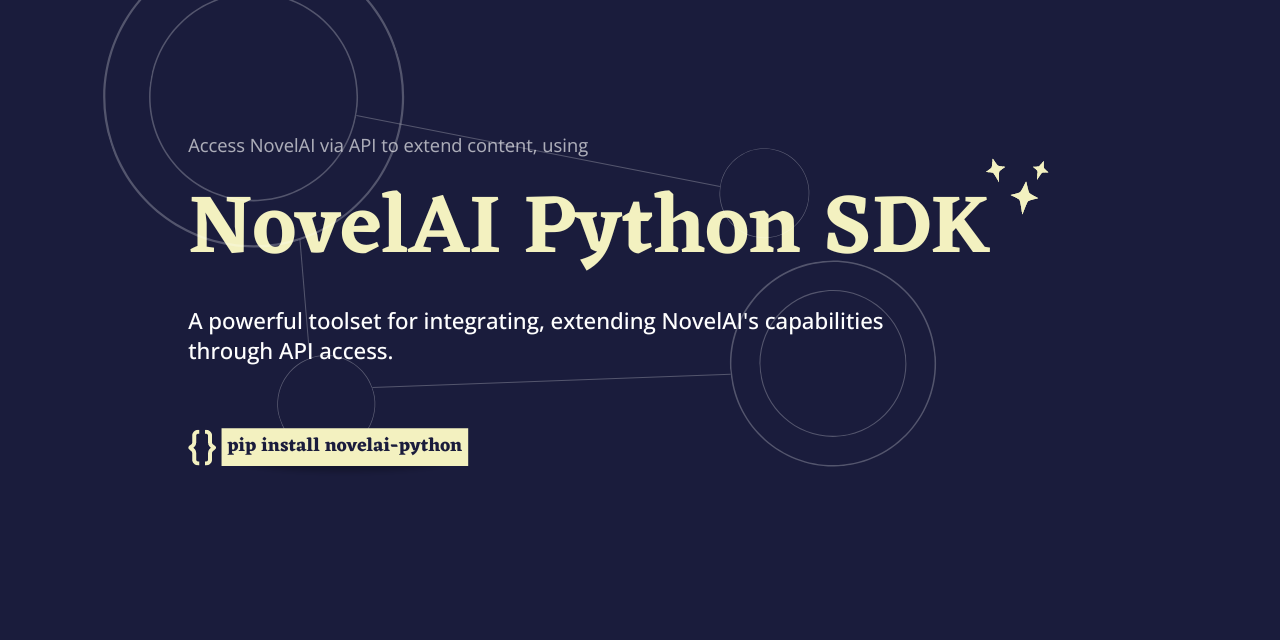 novelai-python