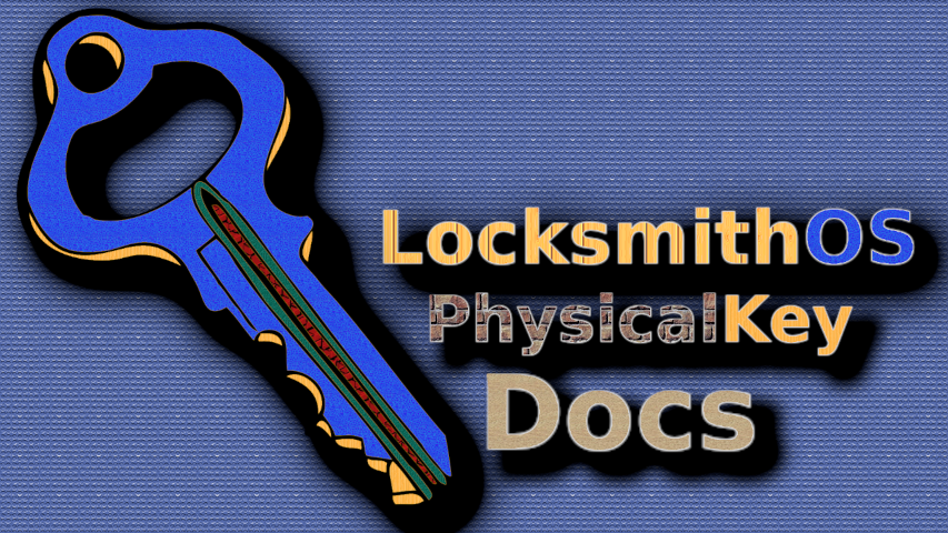 LocksmithOS_PhysicalKey