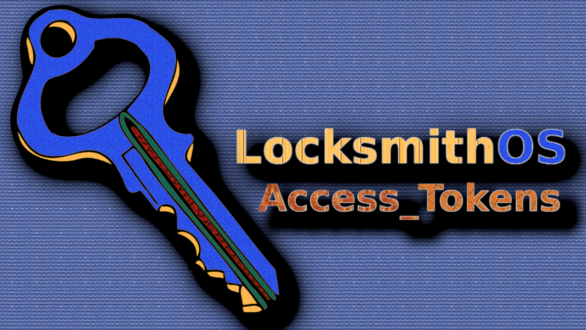 LocksmithOS_AccessTokens