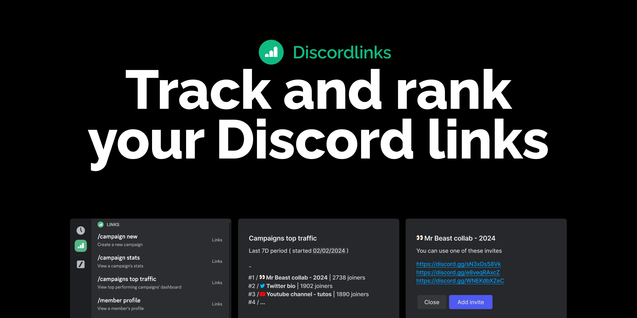 discordlinks