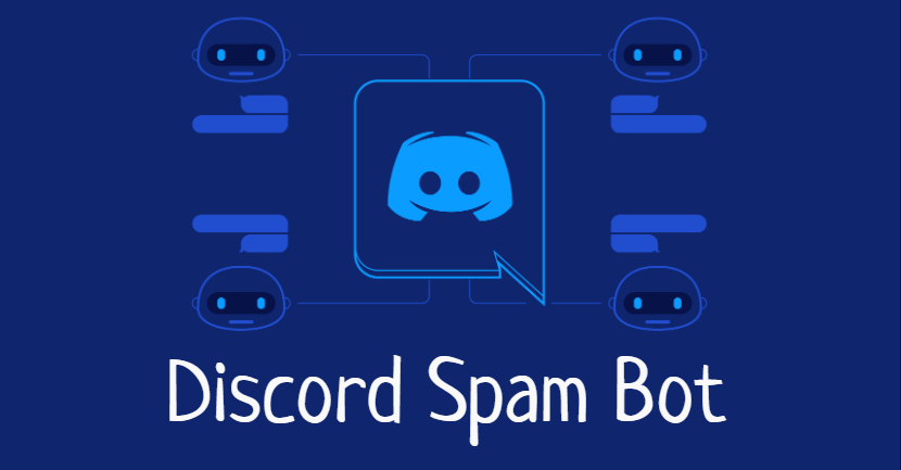 Discord-spam-bot