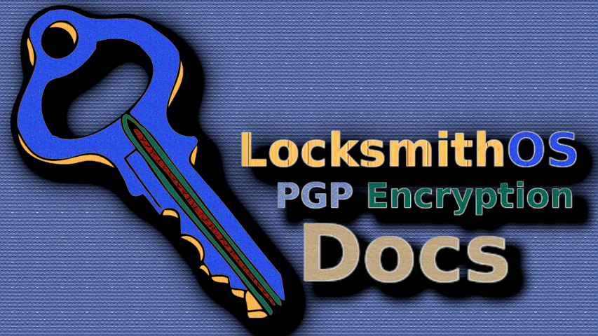 LocksmithOS_PGP