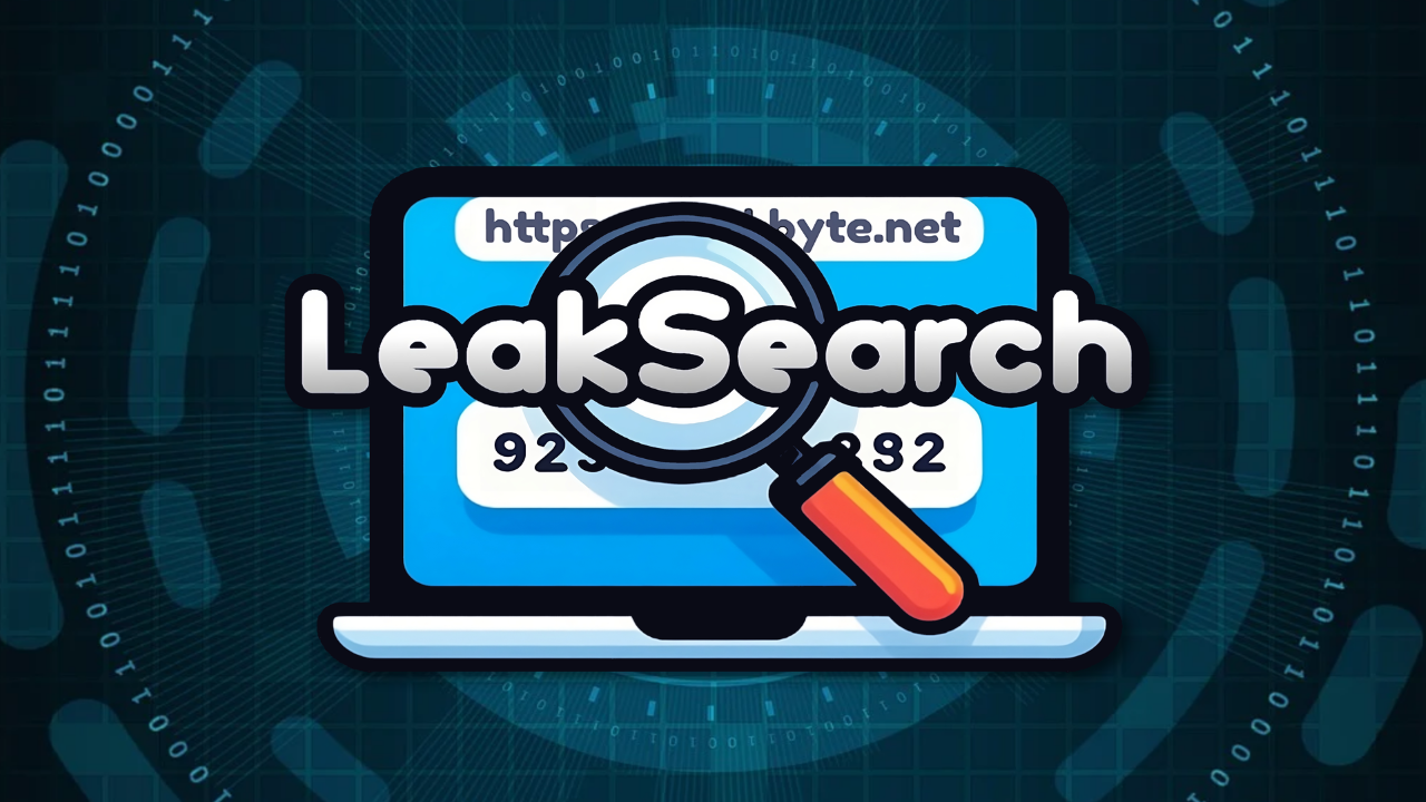 LeakSearch