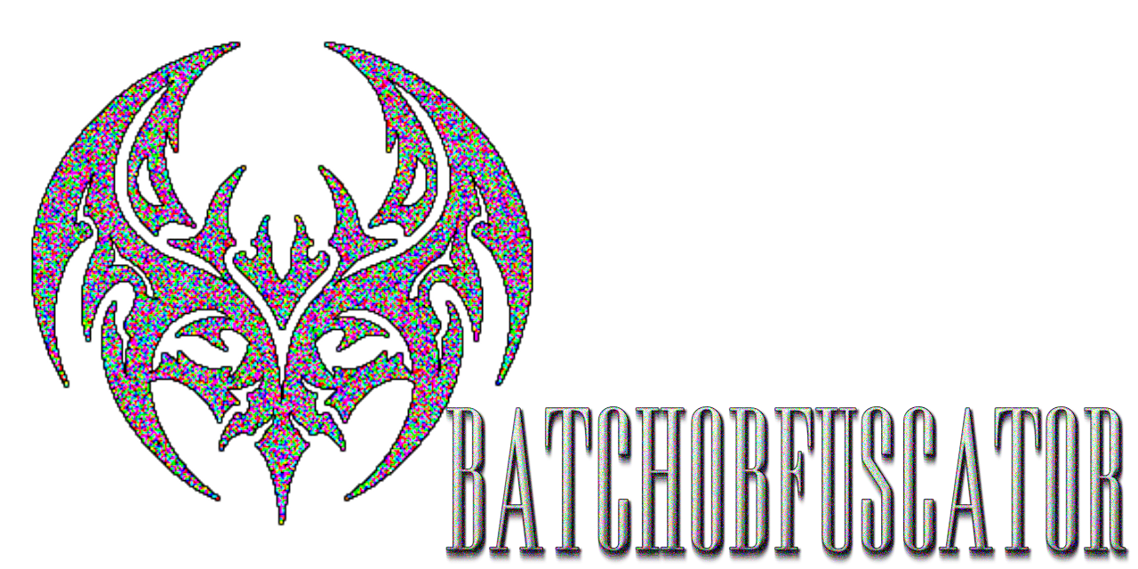 Batch-Obfuscator