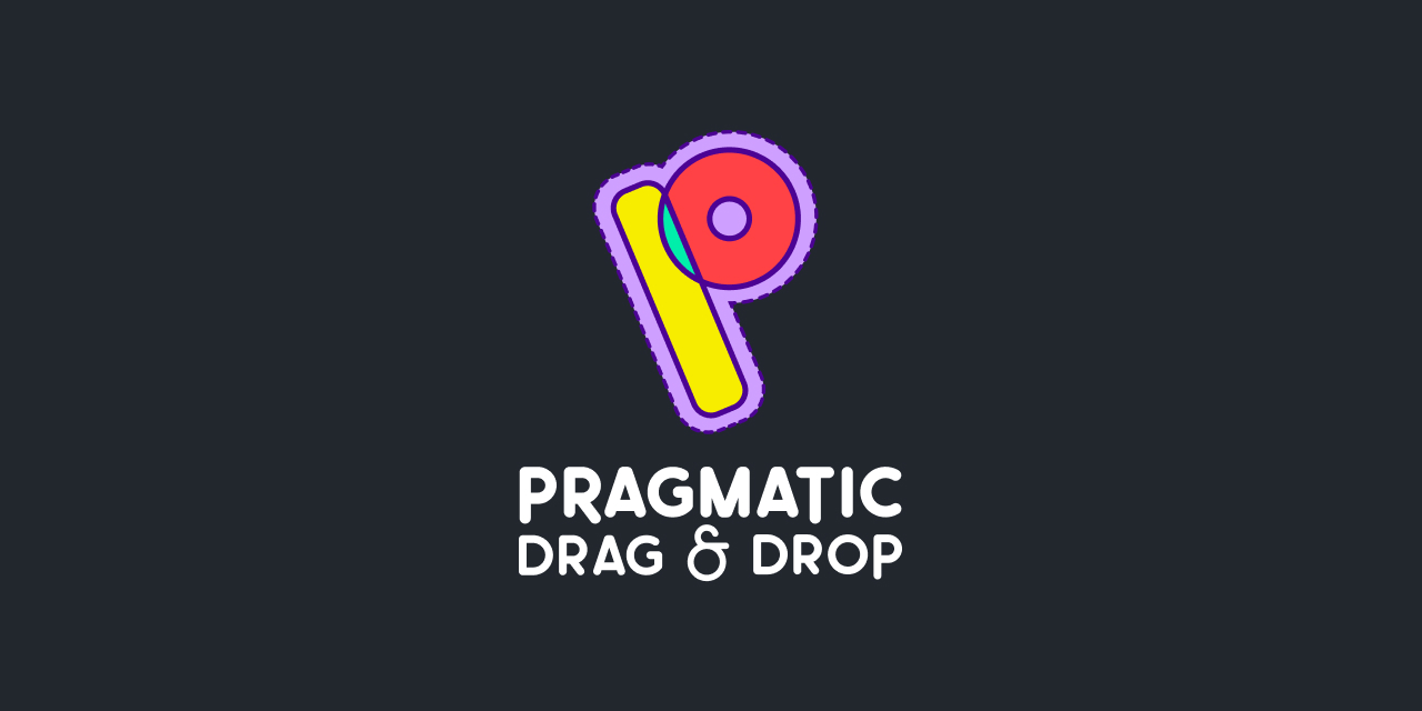 pragmatic-drag-and-drop