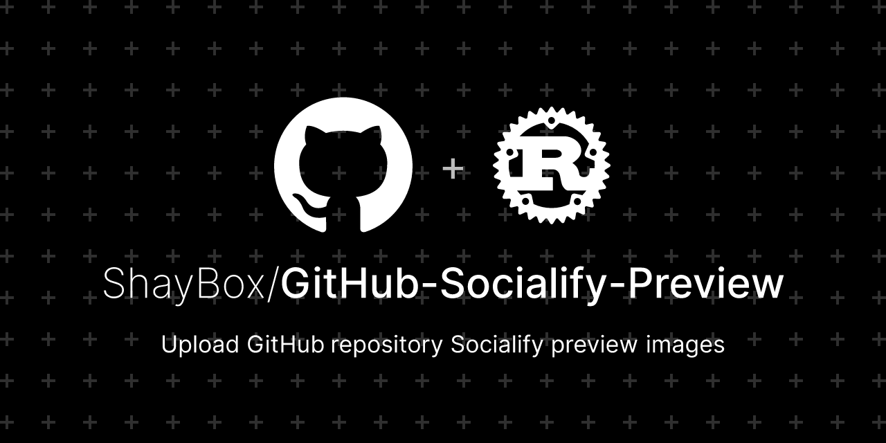 GitHub-Socialify-Preview