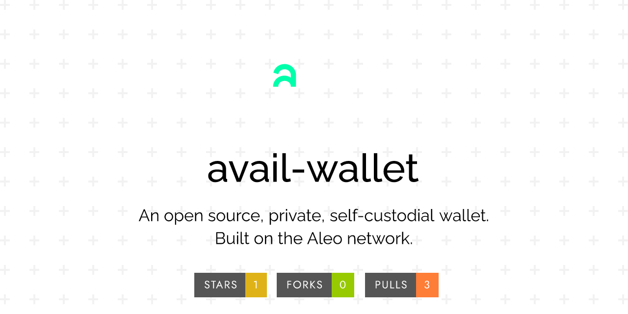 avail-wallet