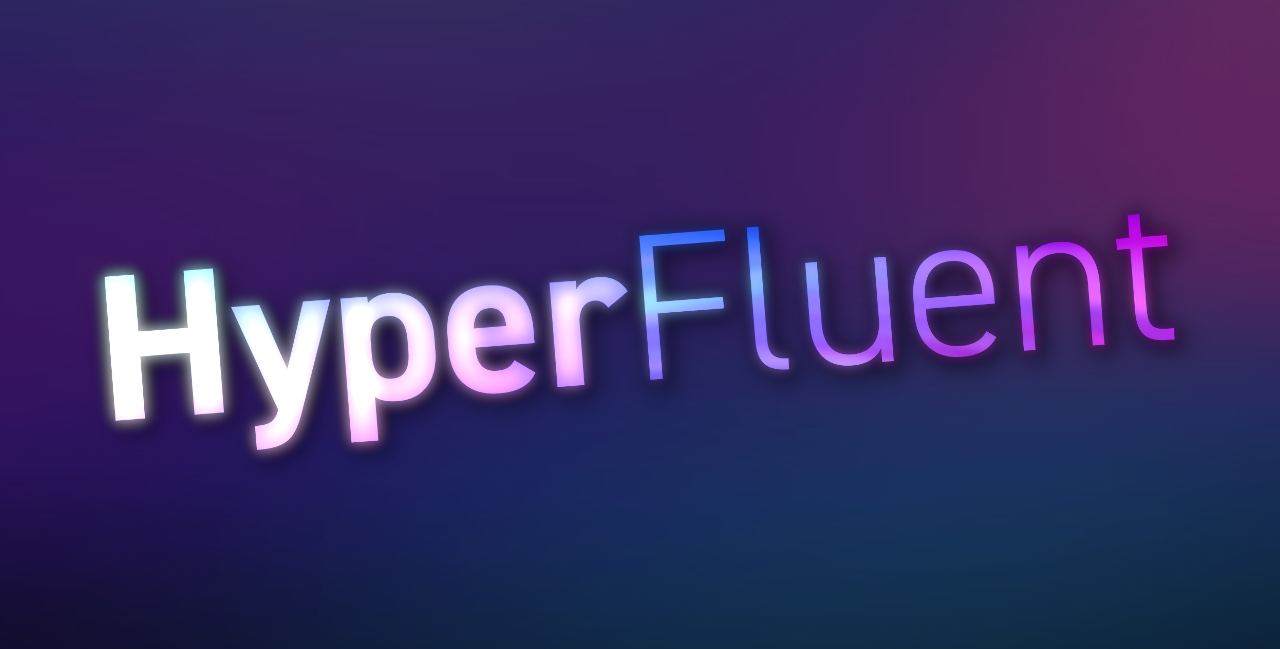 HyperFluent-GRUB-Theme