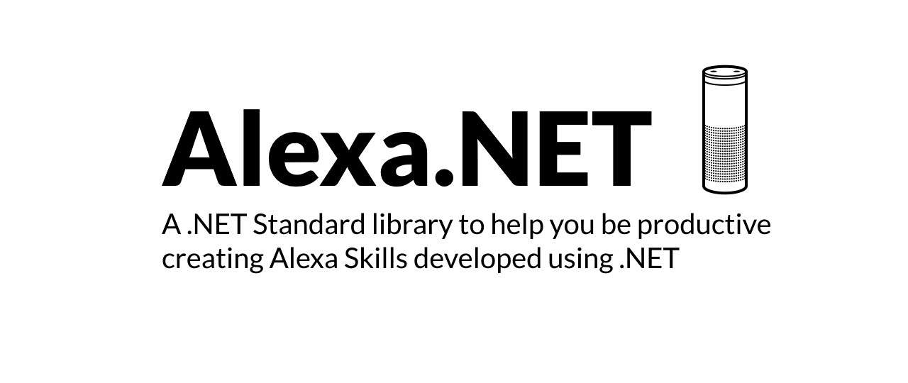 alexa-skills-dotnet