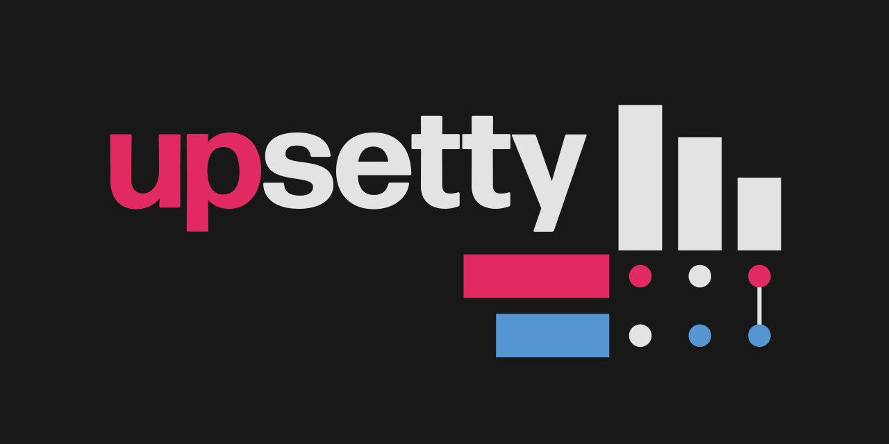 upsetty