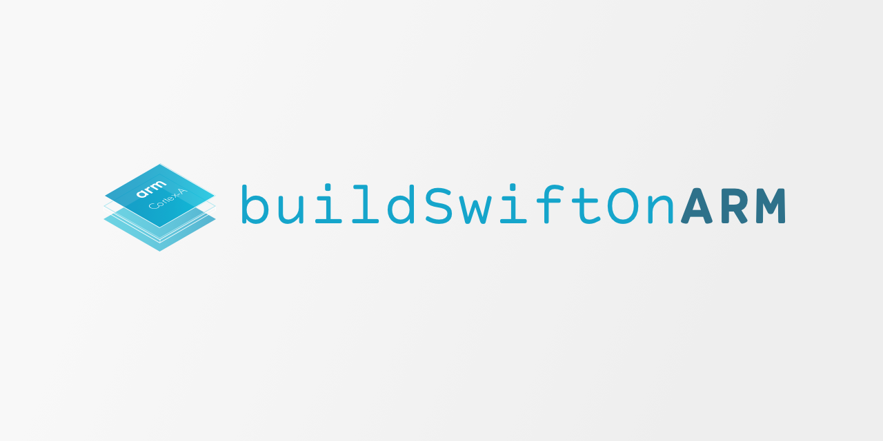 buildSwiftOnARM