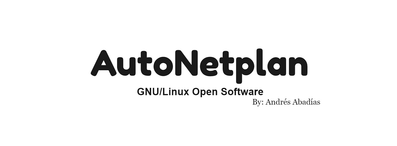 autonetplan