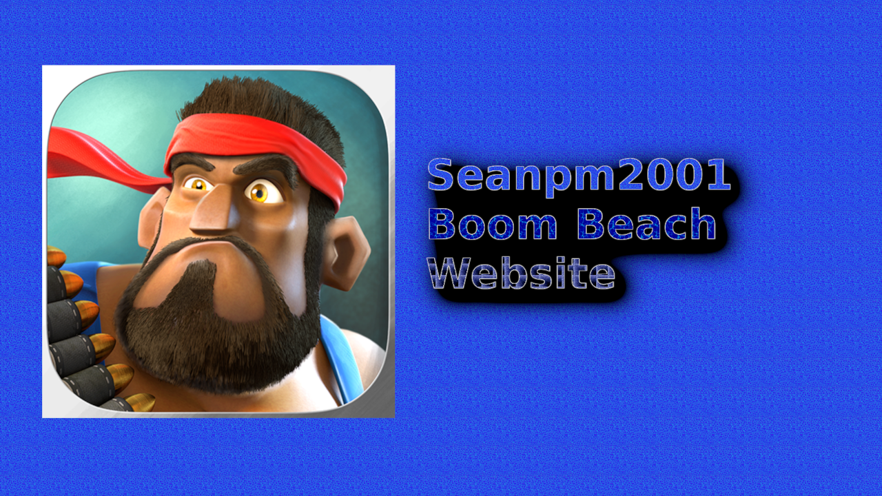 SeansLifeArchive_Images_BoomBeach_Website