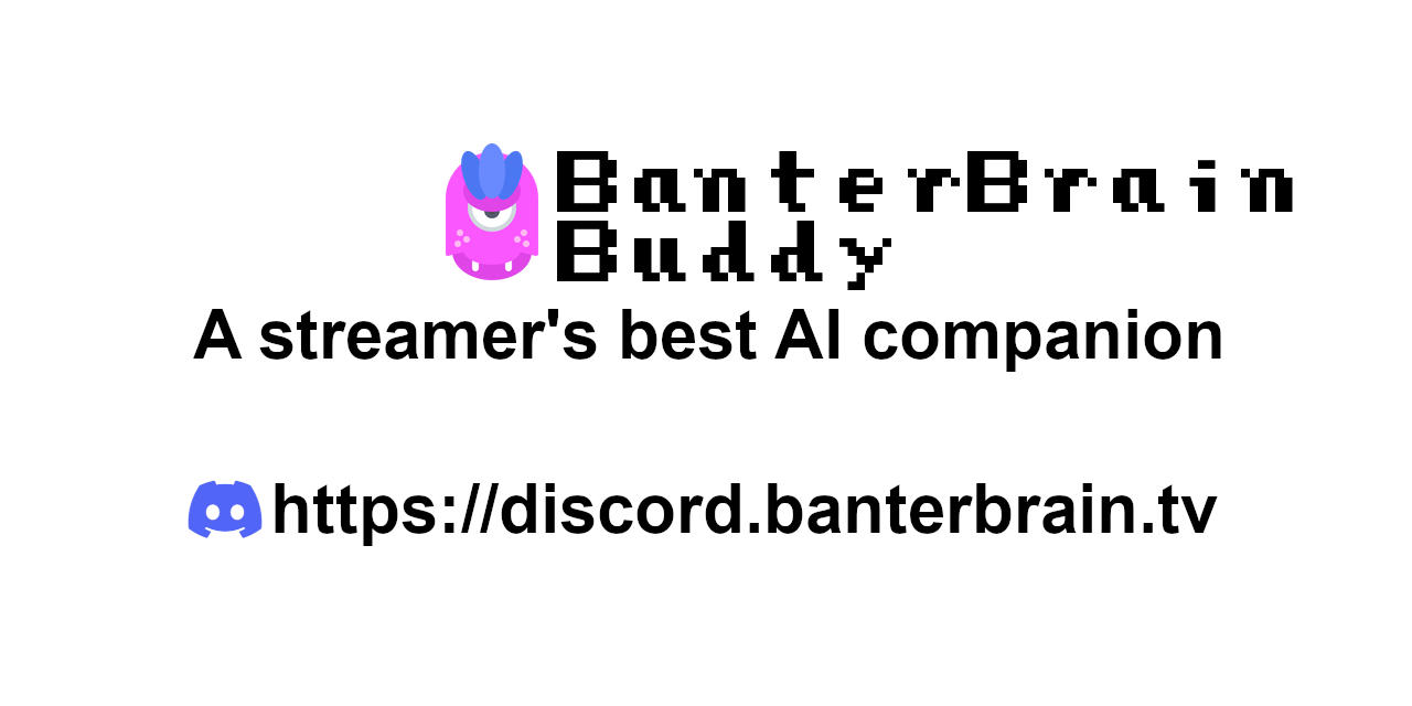 BanterBrain-Buddy