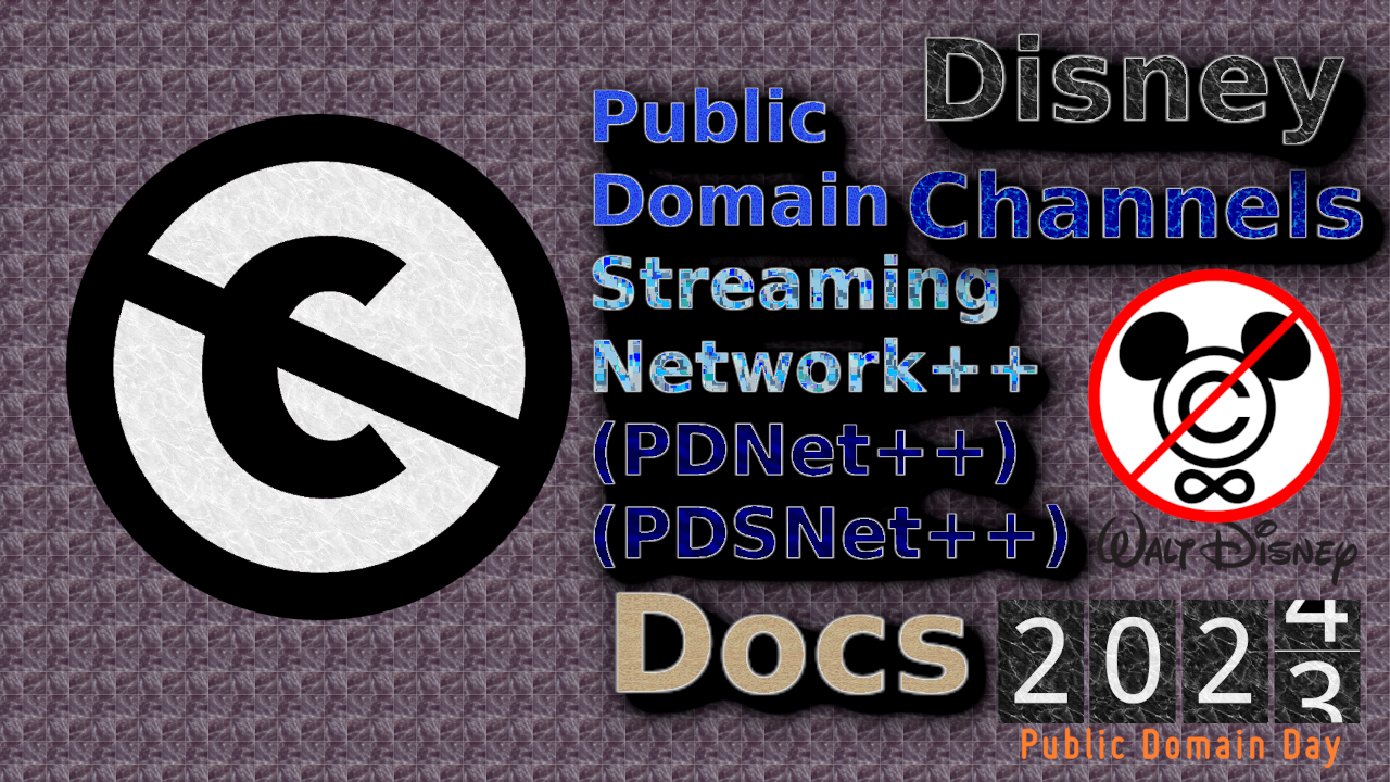 PDNet-Plus-Plus_Channel_Disney_Docs