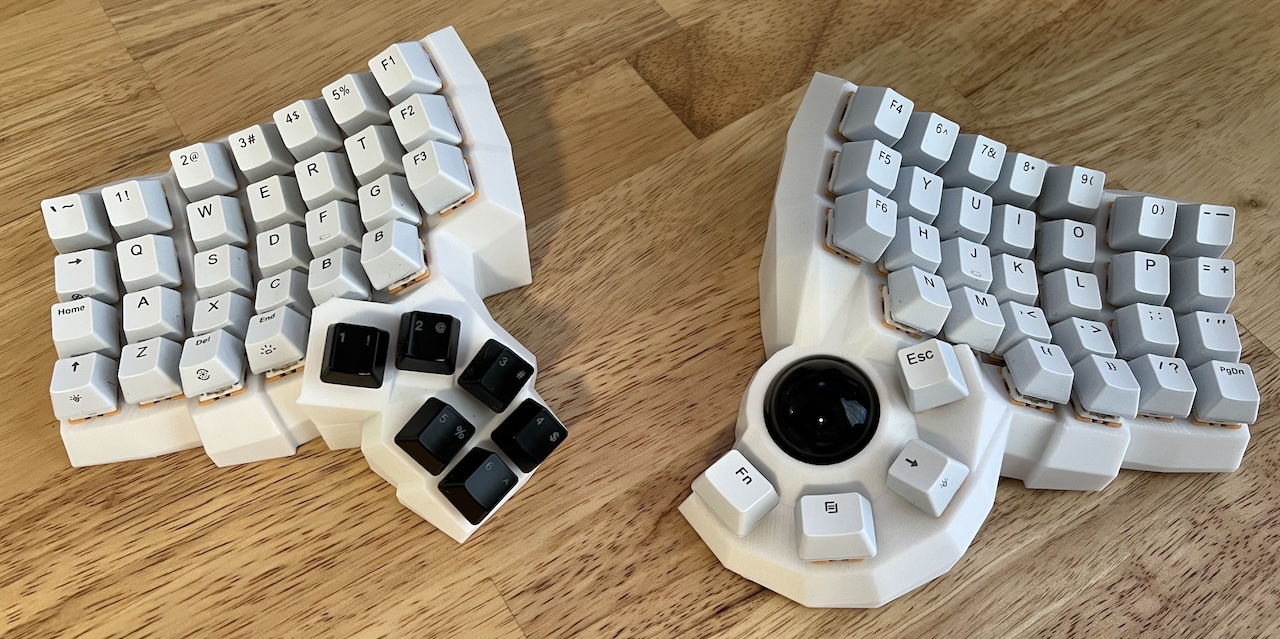 ergonomic-keyboard