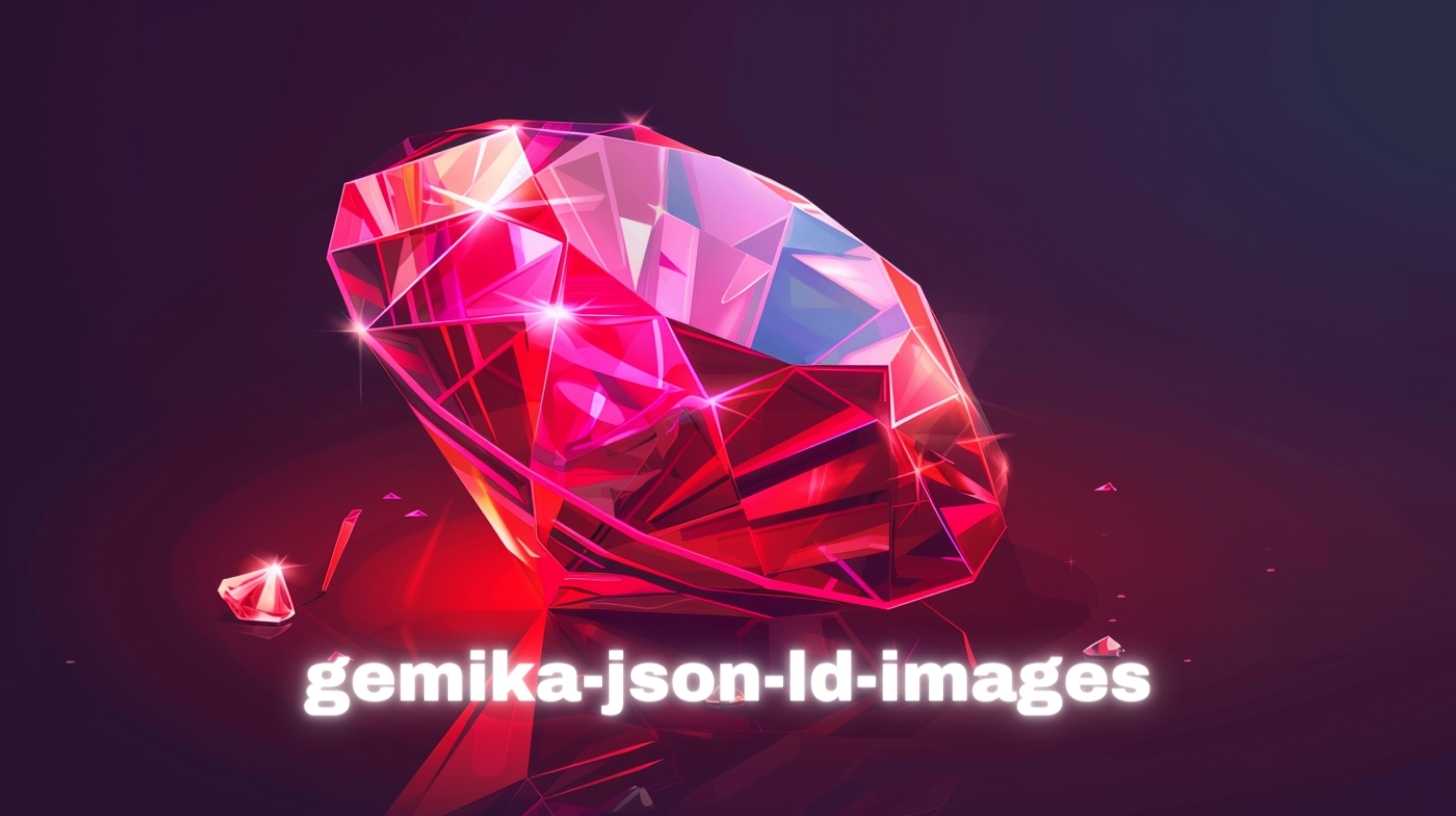 gemika-json-ld-images