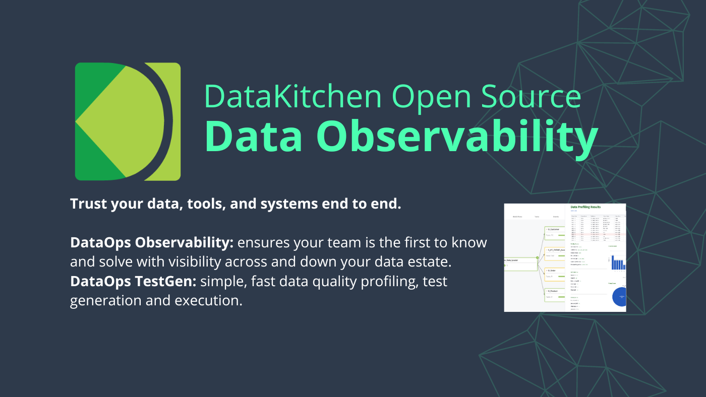 dataops-observability