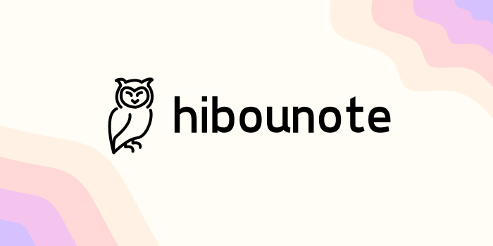 hibounote