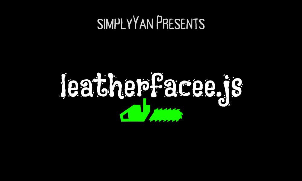 leatherfacee.js