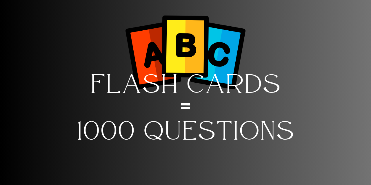 1000-General-Knowledge-Flashcards