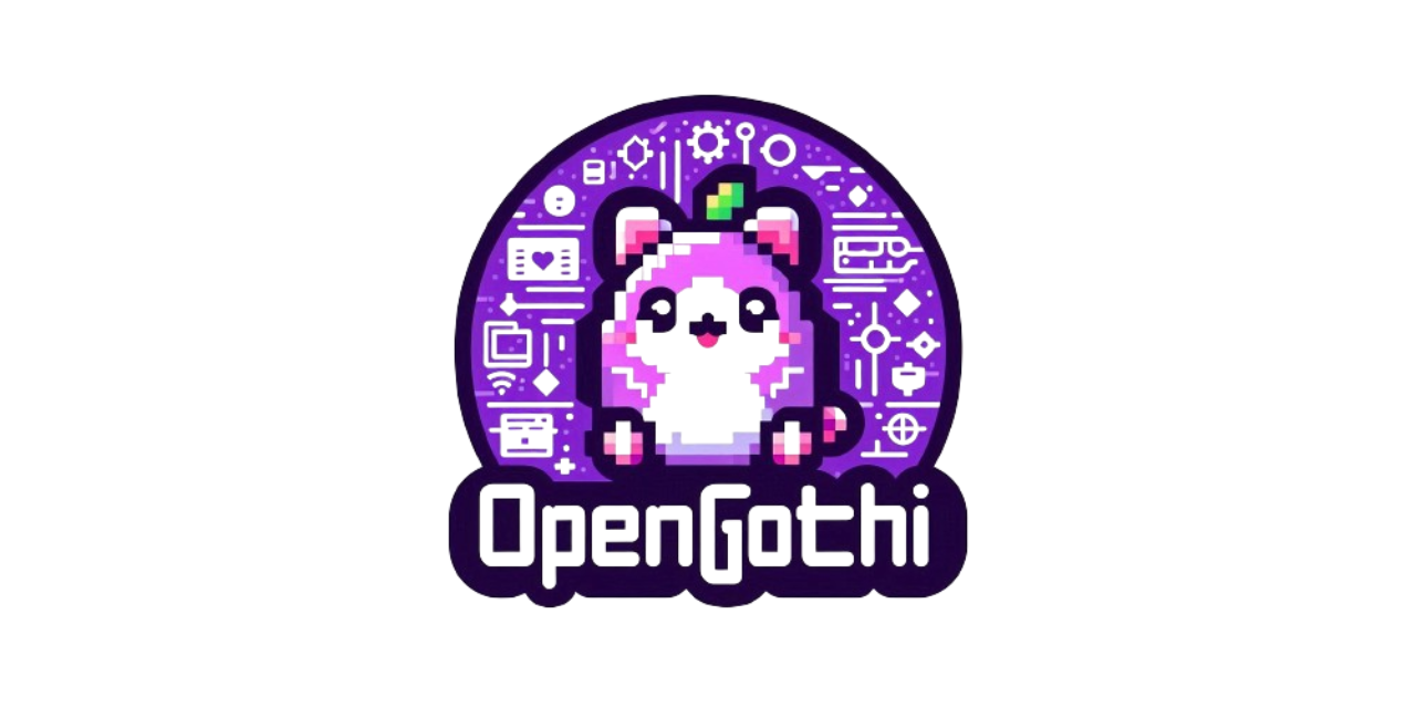 Opengotchi