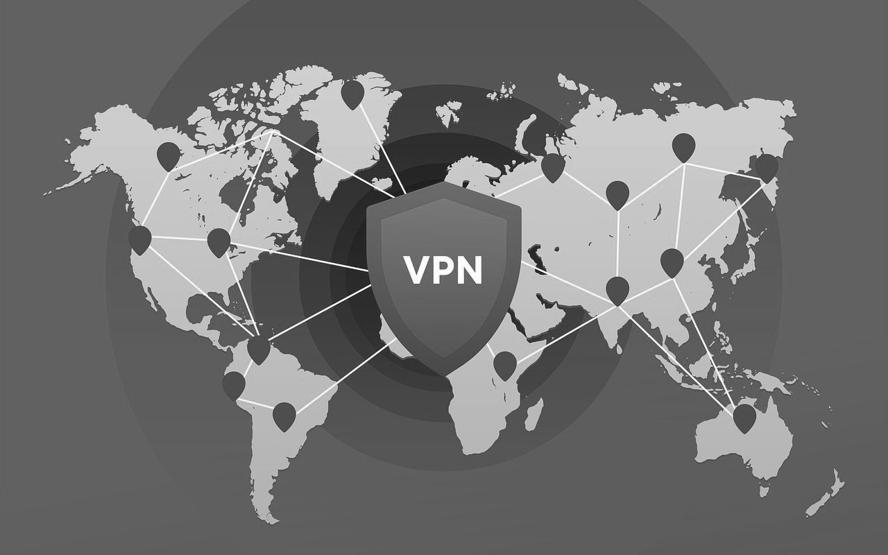 VPN