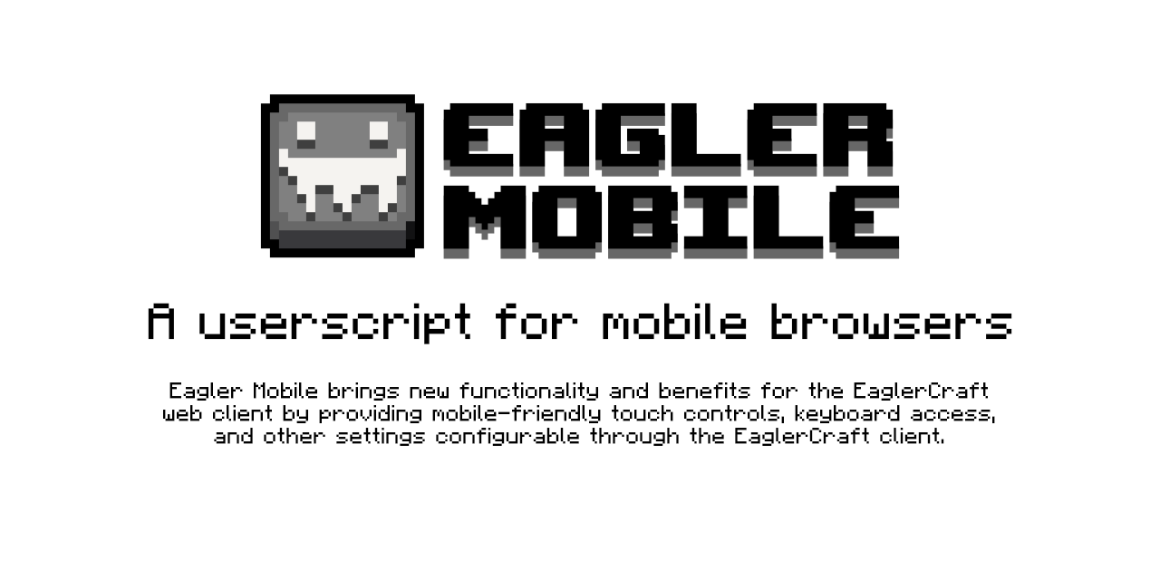 EaglerMobile