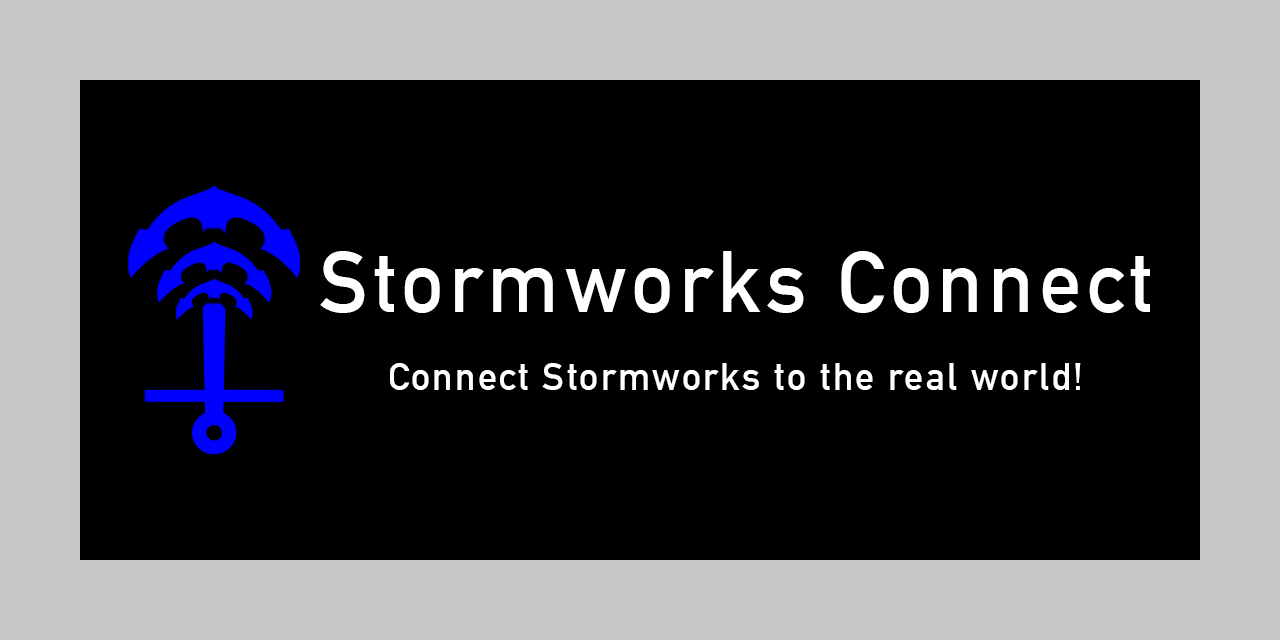 Stormworks-Connect