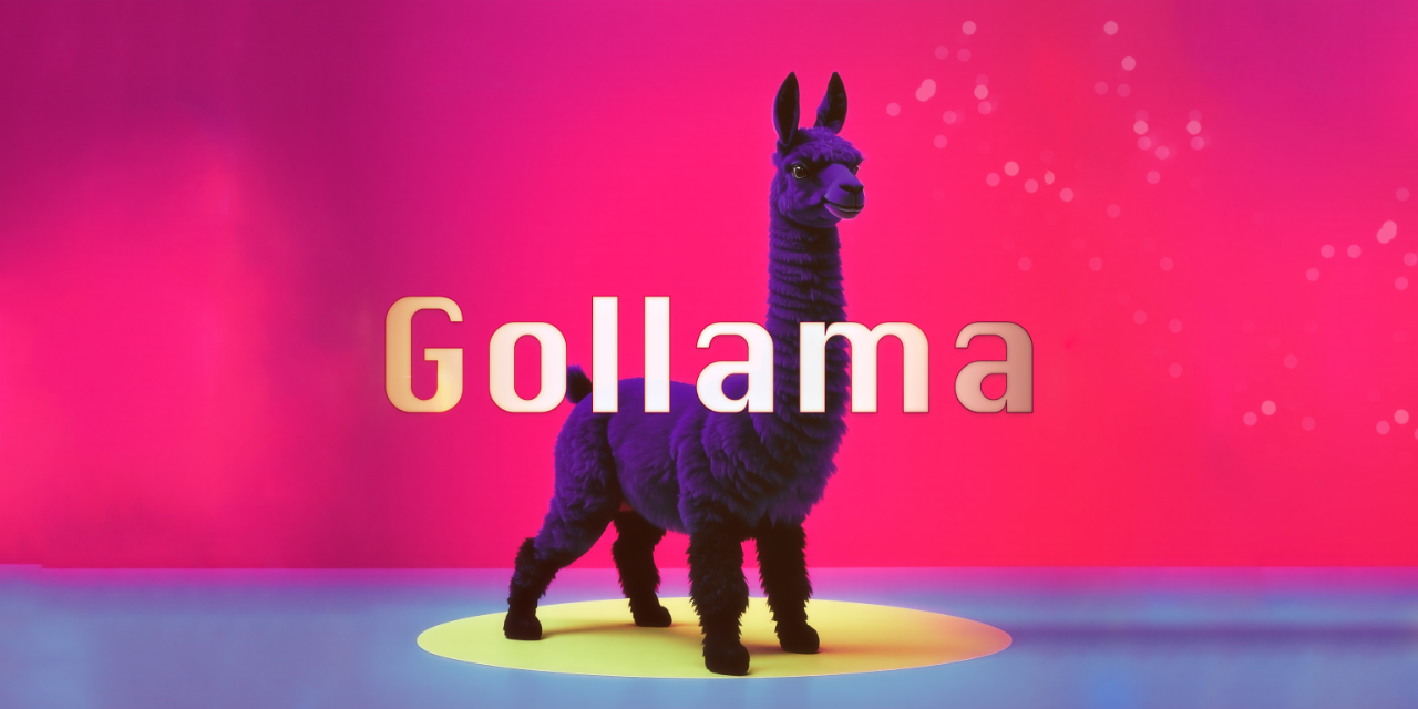 gollama