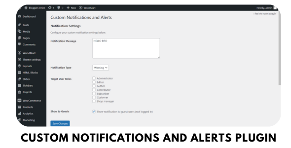 Custom-Notifications-and-Alerts