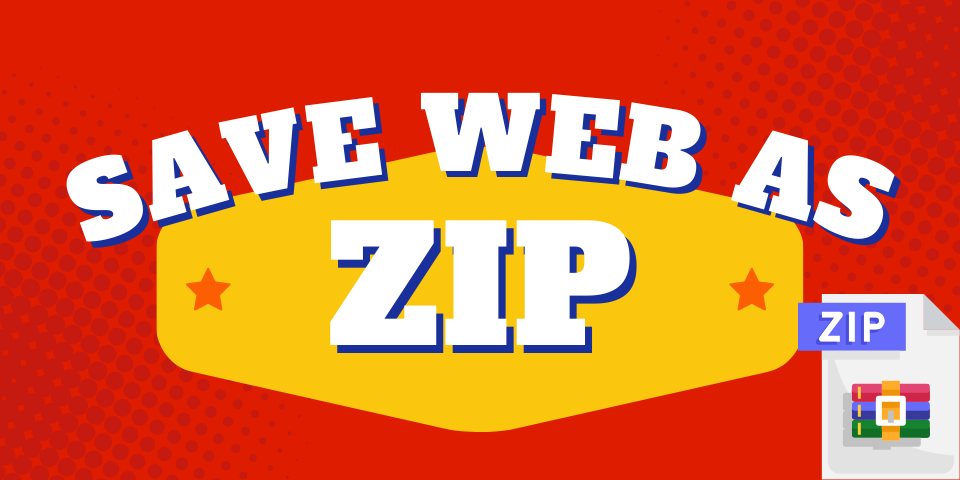 Save-web-as-zip