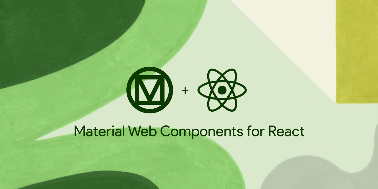 material-web-components-react