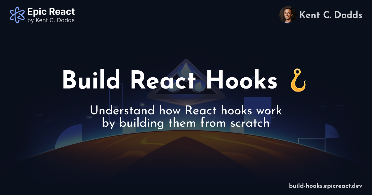 build-react-hooks