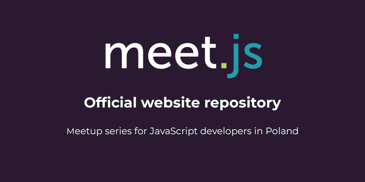 meetjs.pl