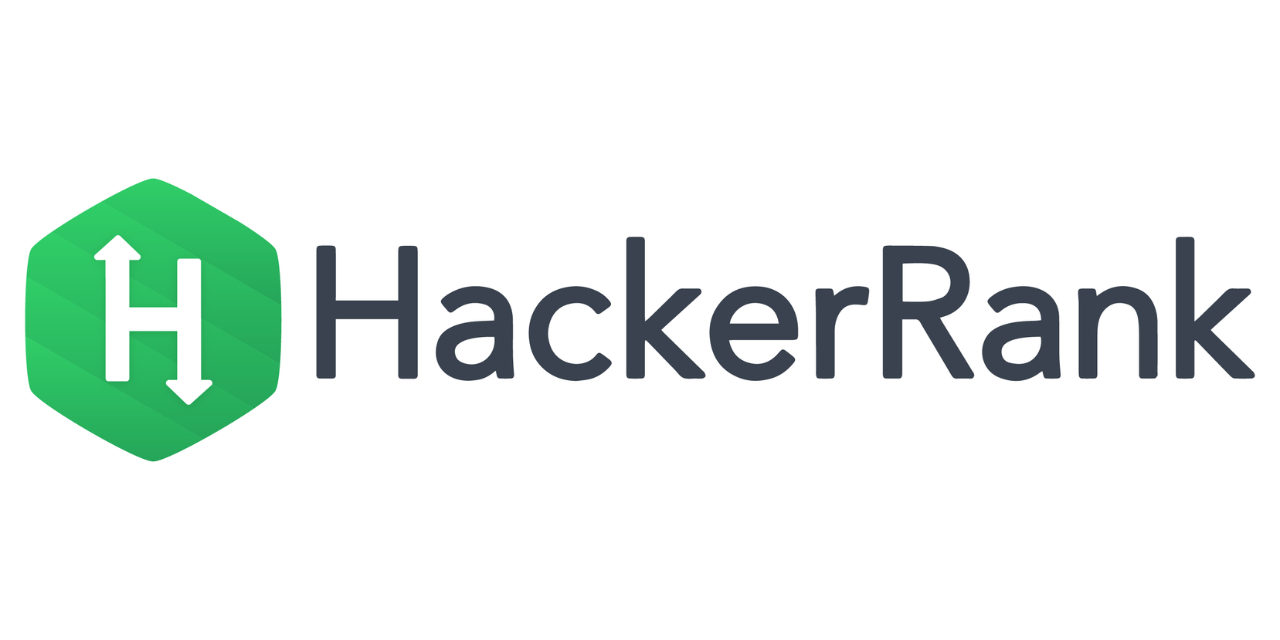 HackerRank