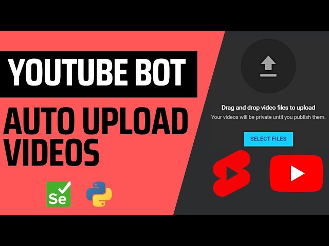Youtube-Auto-upload