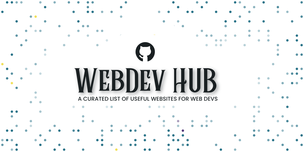 WebDev-Hub