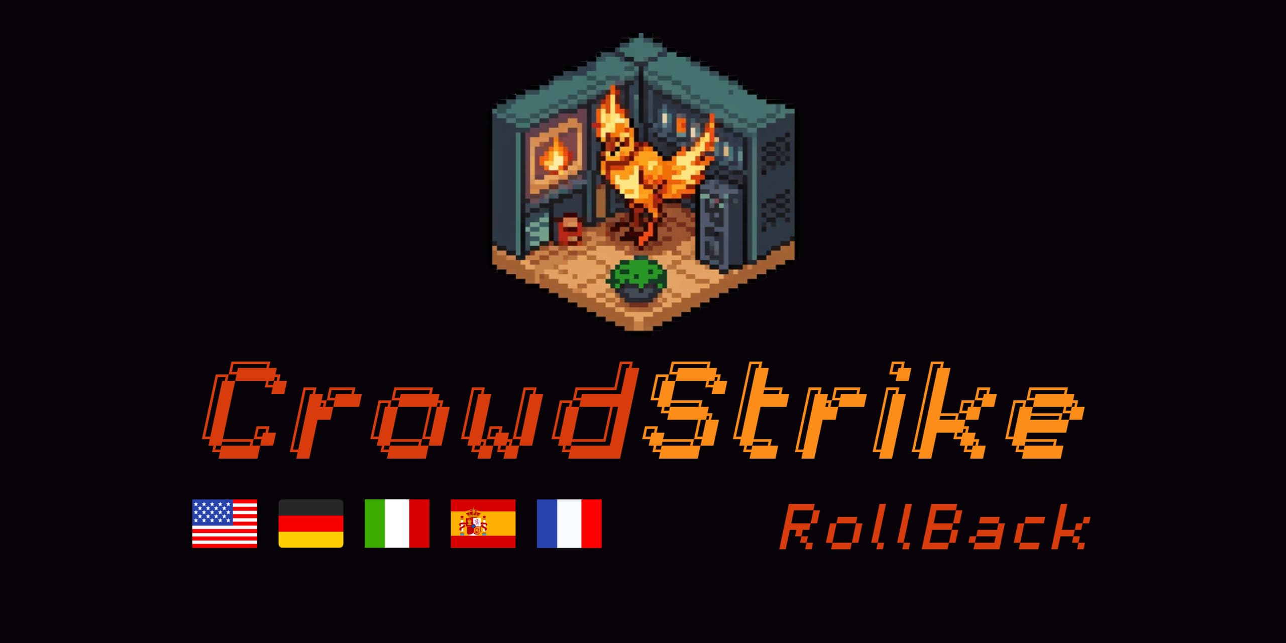 CrowdStrike-rollback