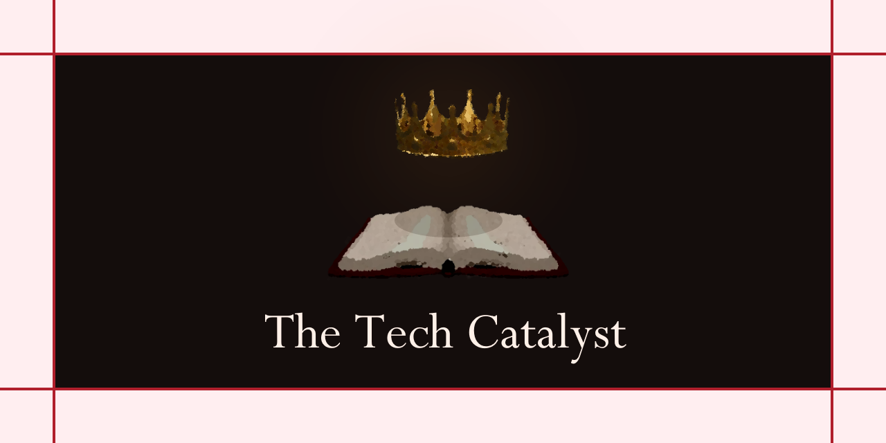 Tech-Catalyst