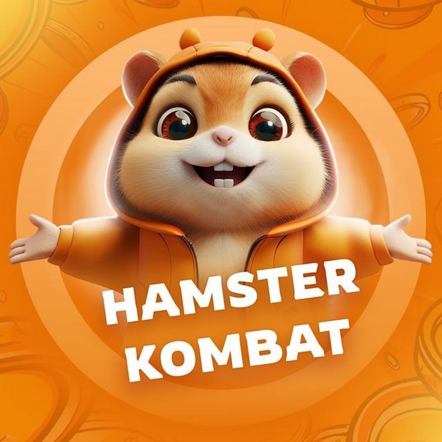 HamsterKombatBot