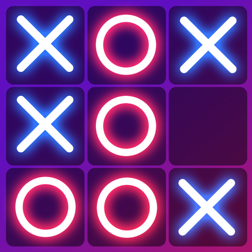 Tic-Tac-Toe-game