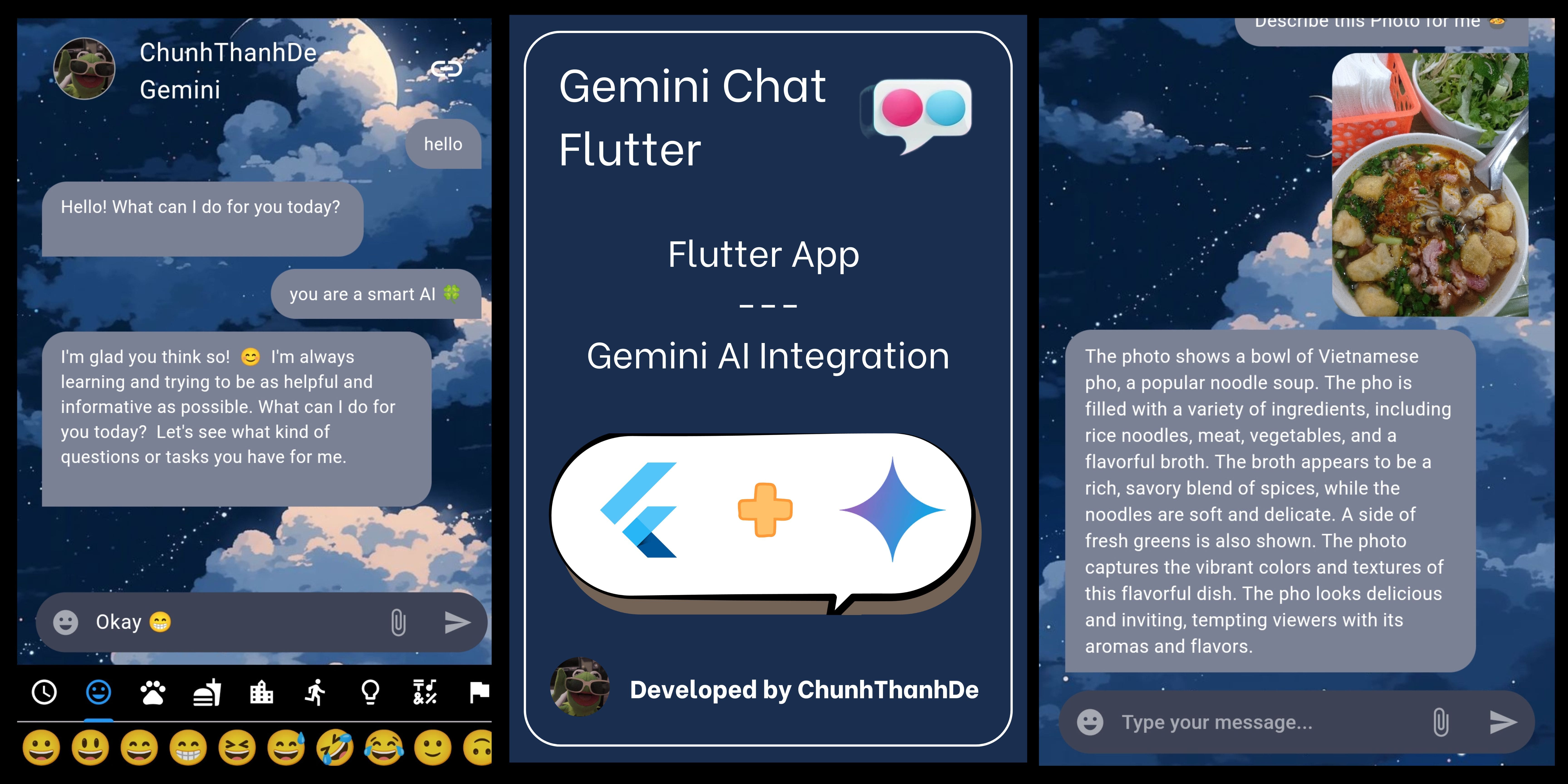 Flutter_gemini_Chat