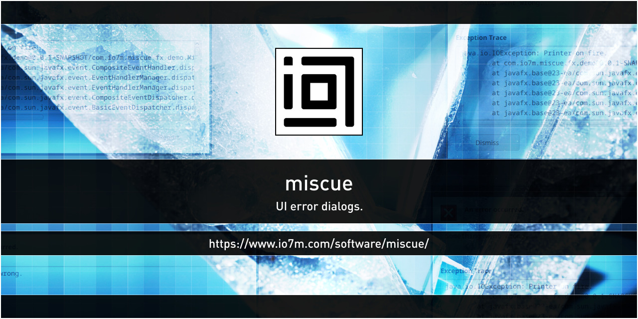 miscue