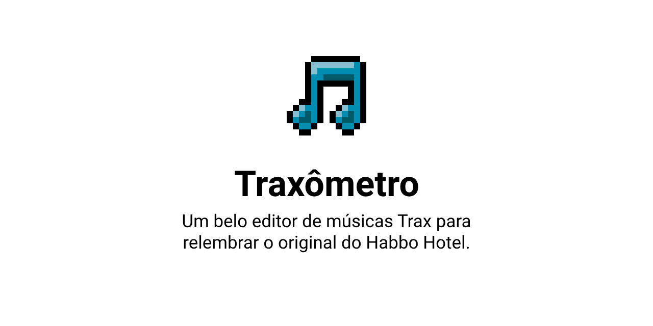 traxometro