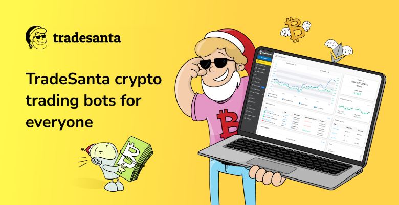 Tradesanta-crypto-trading-app