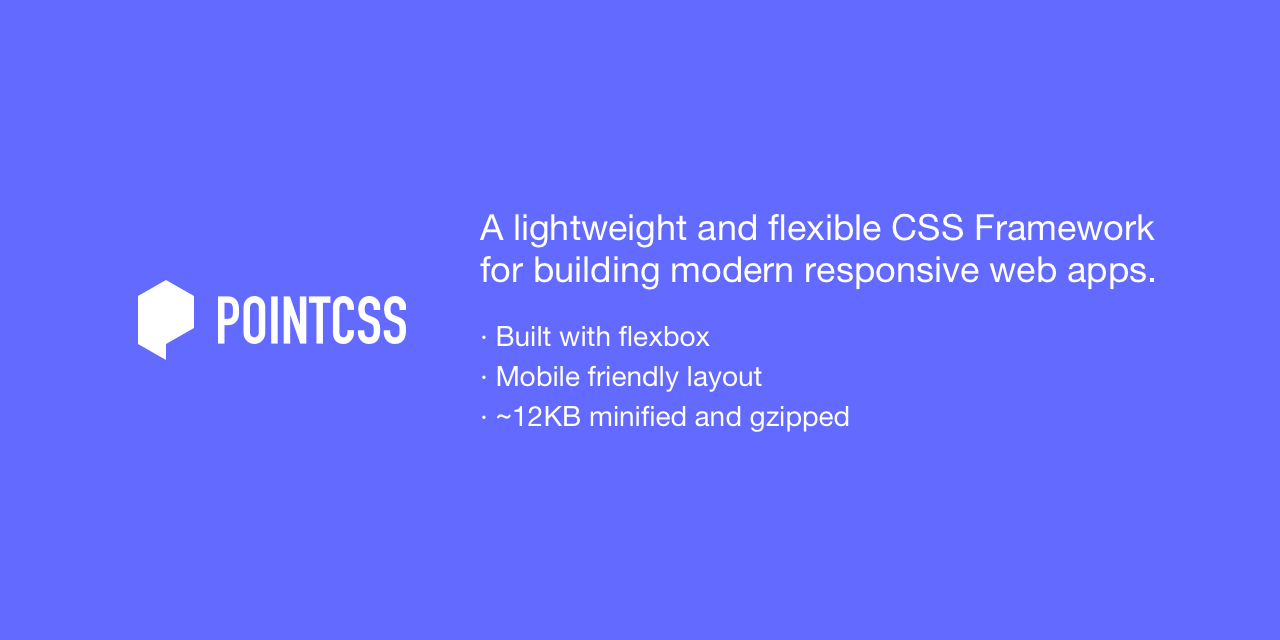 pointcss