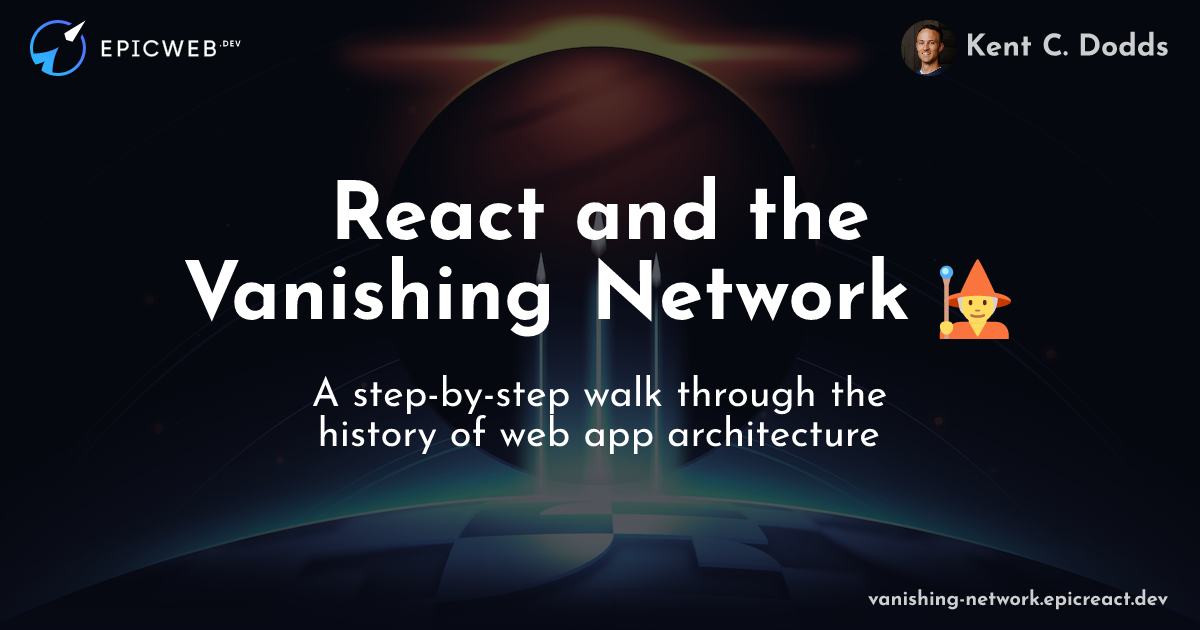 react-and-the-vanishing-network